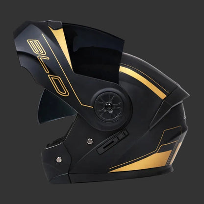 casque modulable