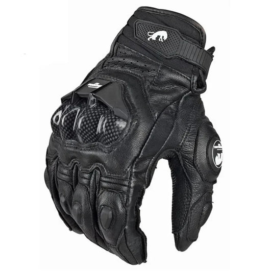 Gants Moto Hiver Imperméables Tactiles