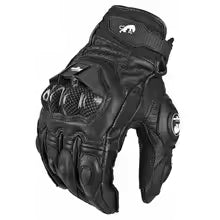 Gants Moto Hiver Imperméables Tactiles