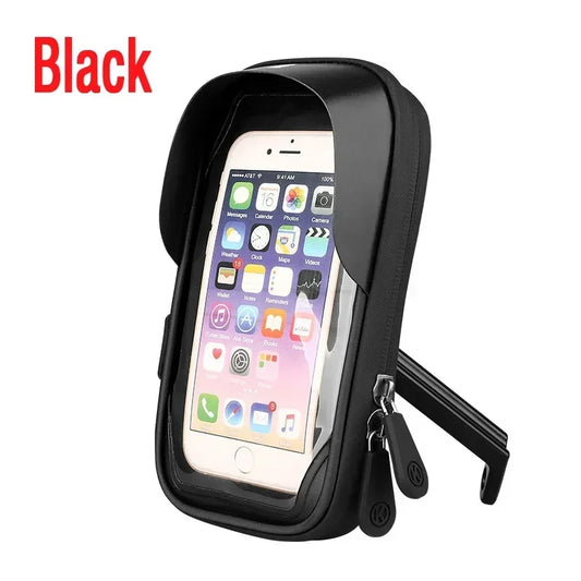 Support GPS Étanche Vélo Moto