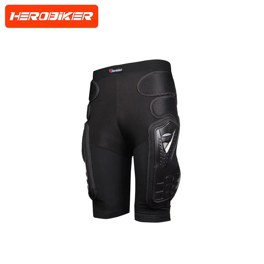 Veste Armure Motocross Anti-Crash CE