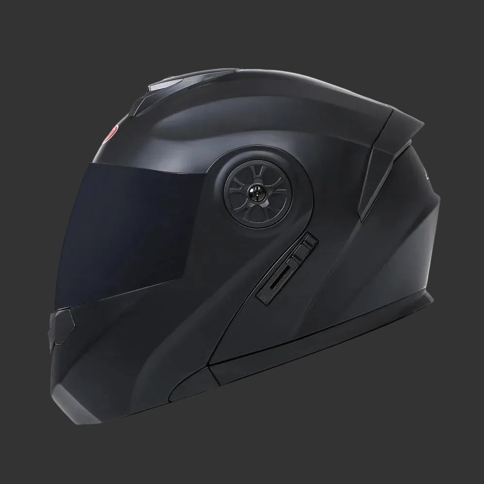 casque modulable