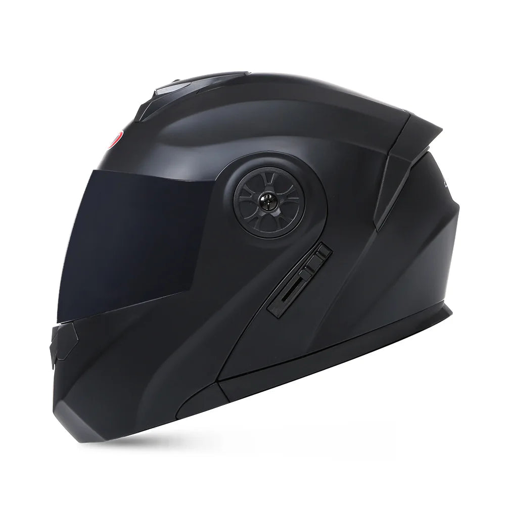 casque modulable