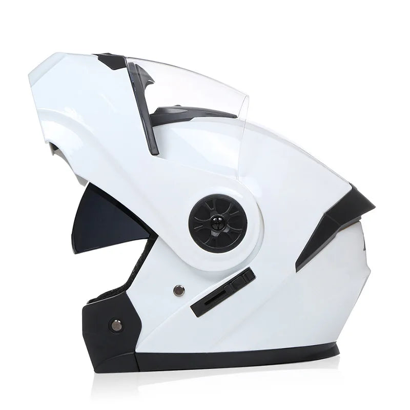 casque modulable
