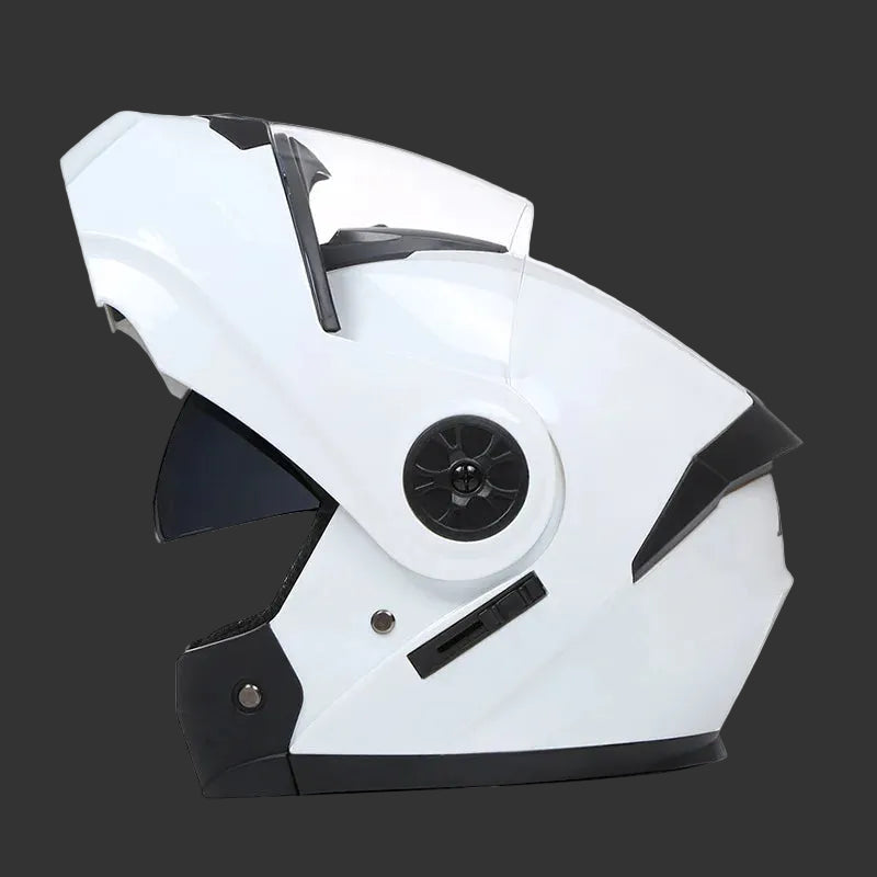 casque modulable