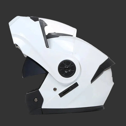 casque modulable