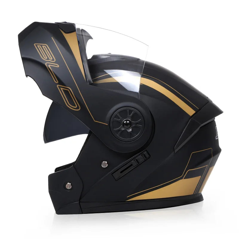 casque modulable