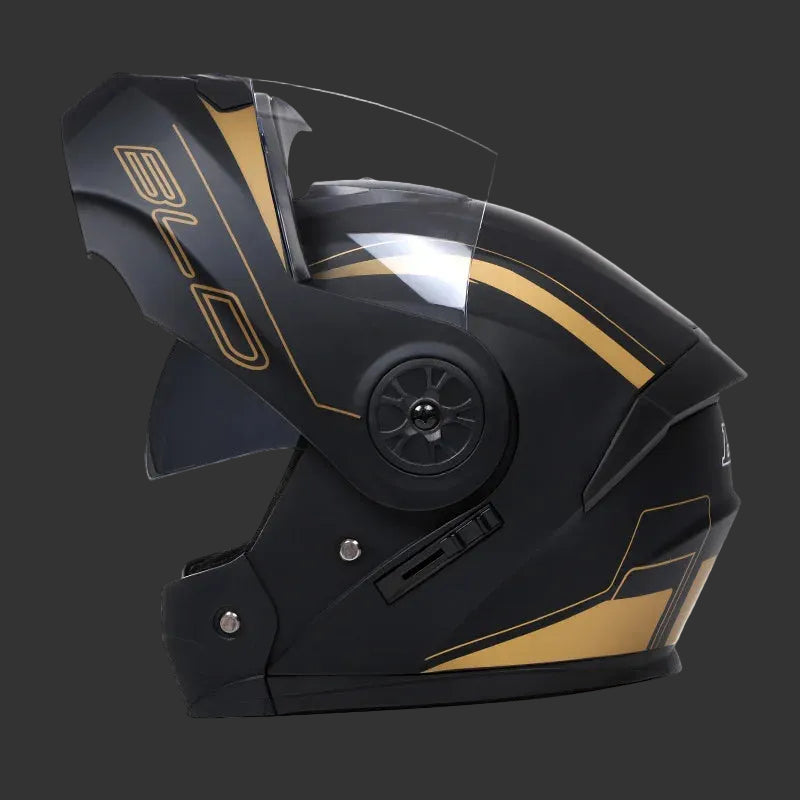 casque modulable
