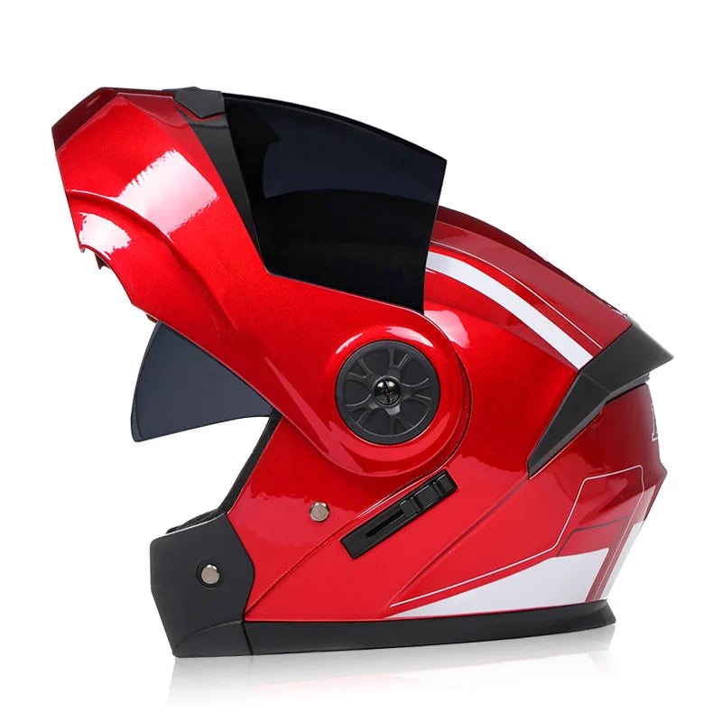 casque modulable
