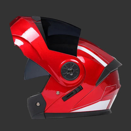 casque modulable