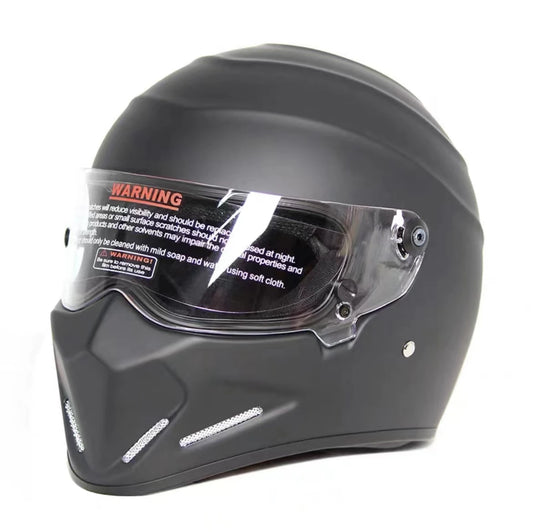 Casque Moto Intégral STIG DOT