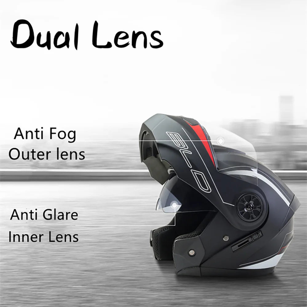 casque modulable