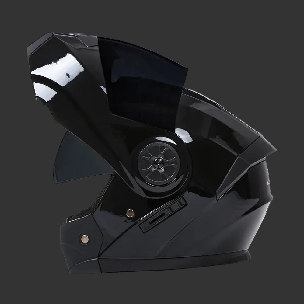 casque modulable