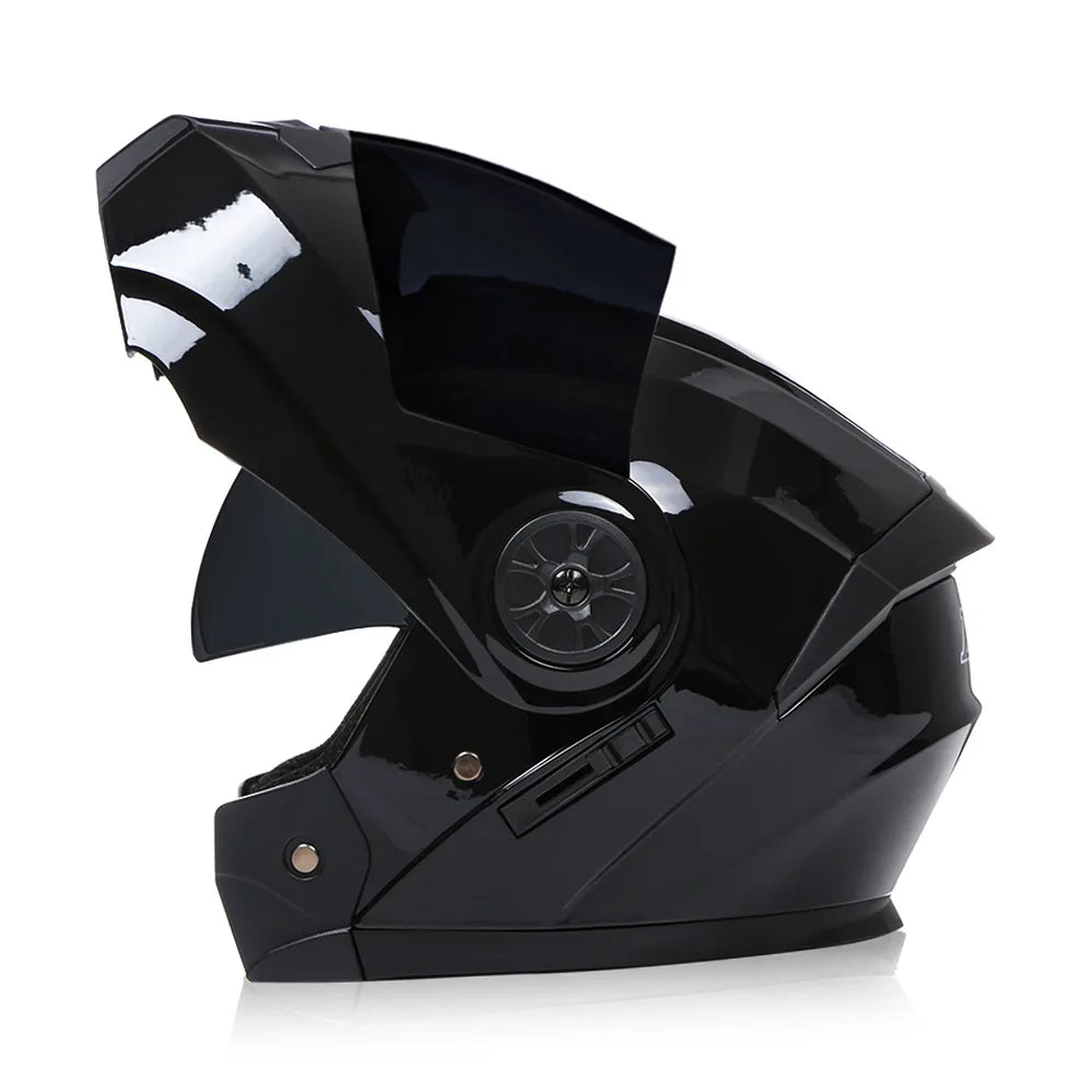 casque modulable