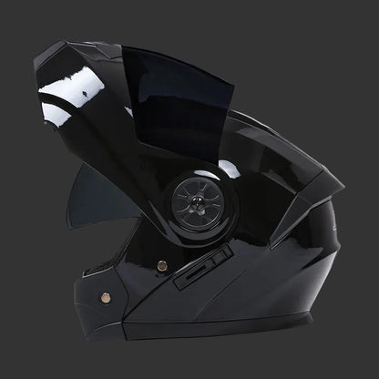 casque modulable