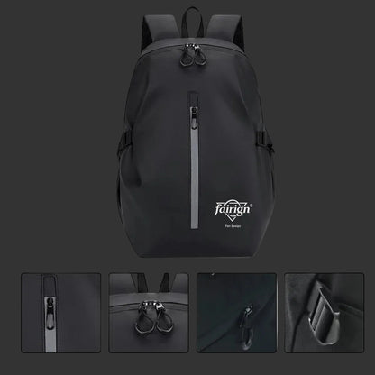 Sac à dos grande capacité étanche