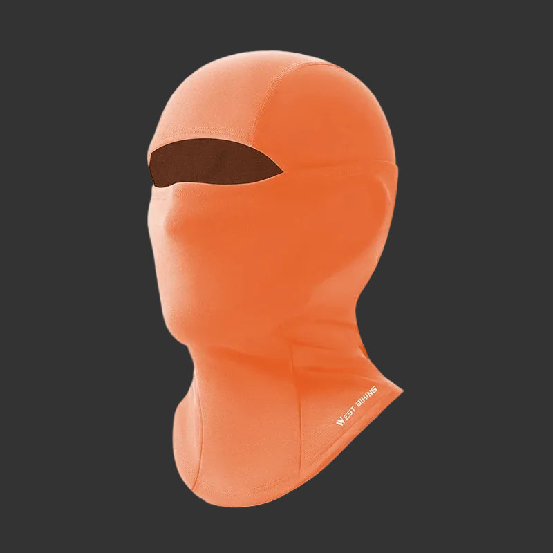 cagoule thermique