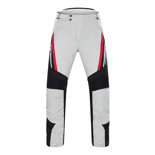 Pantalon Moto Imperméable HEROBIKER Protections EVA