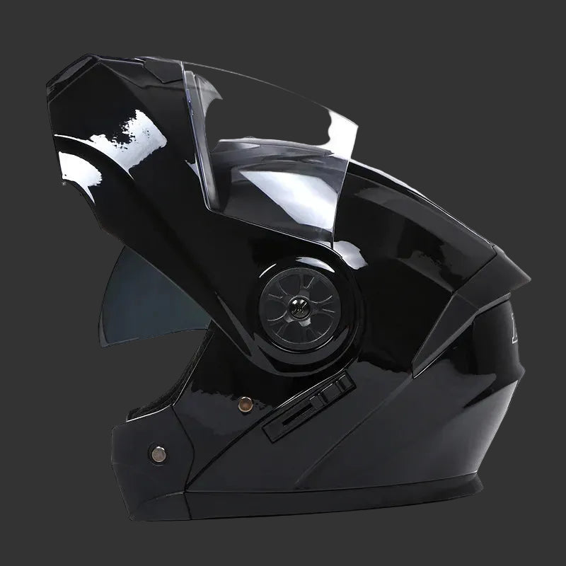casque modulable