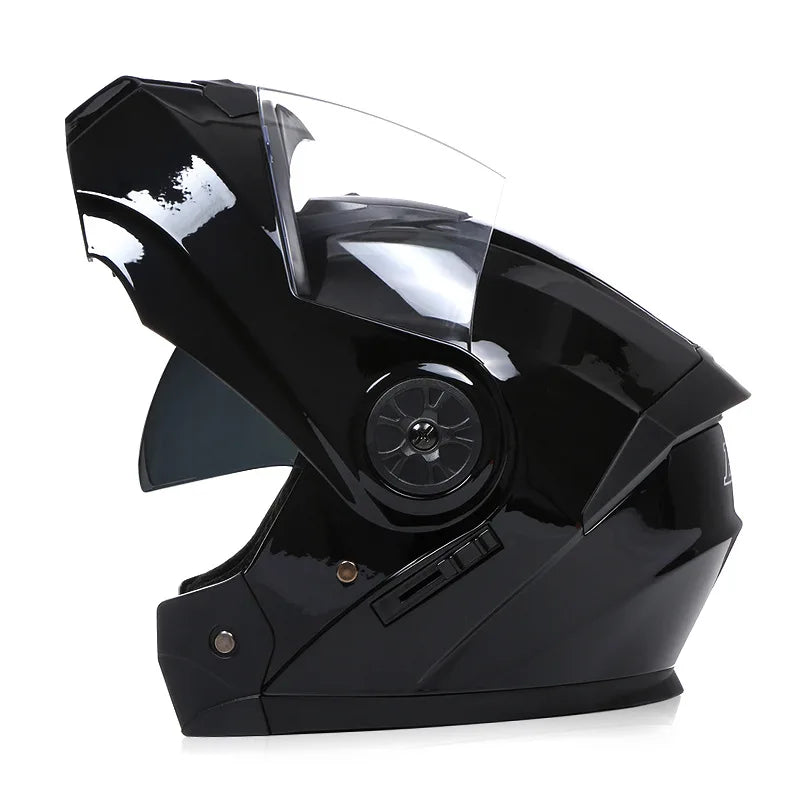 casque modulable