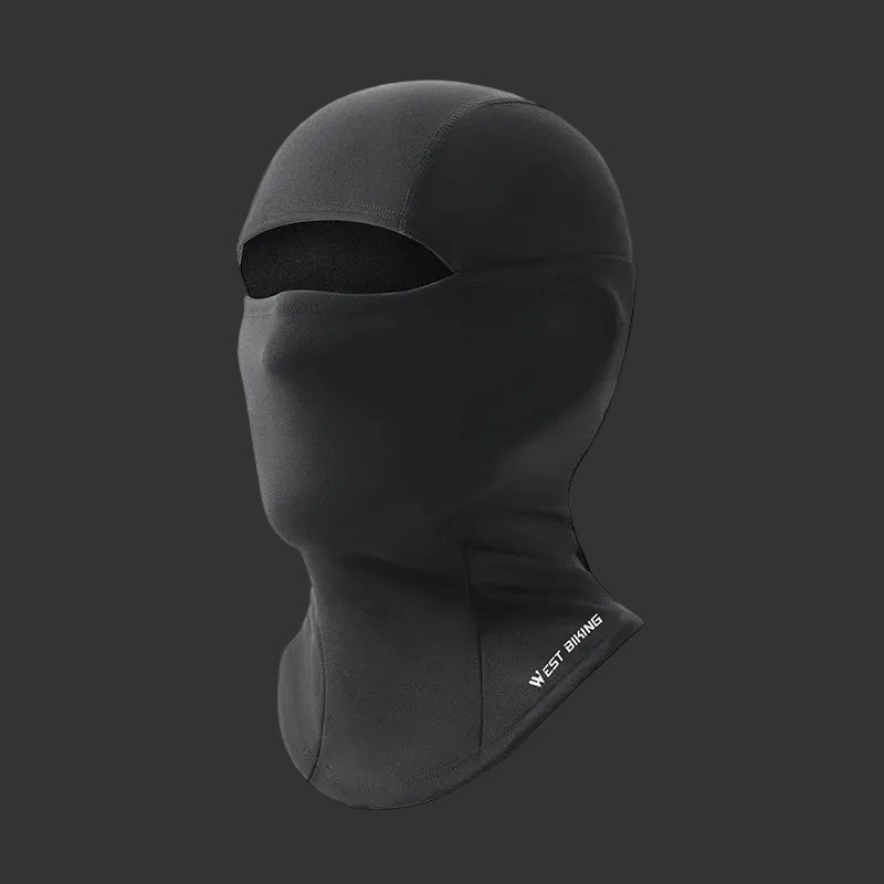 cagoule thermique
