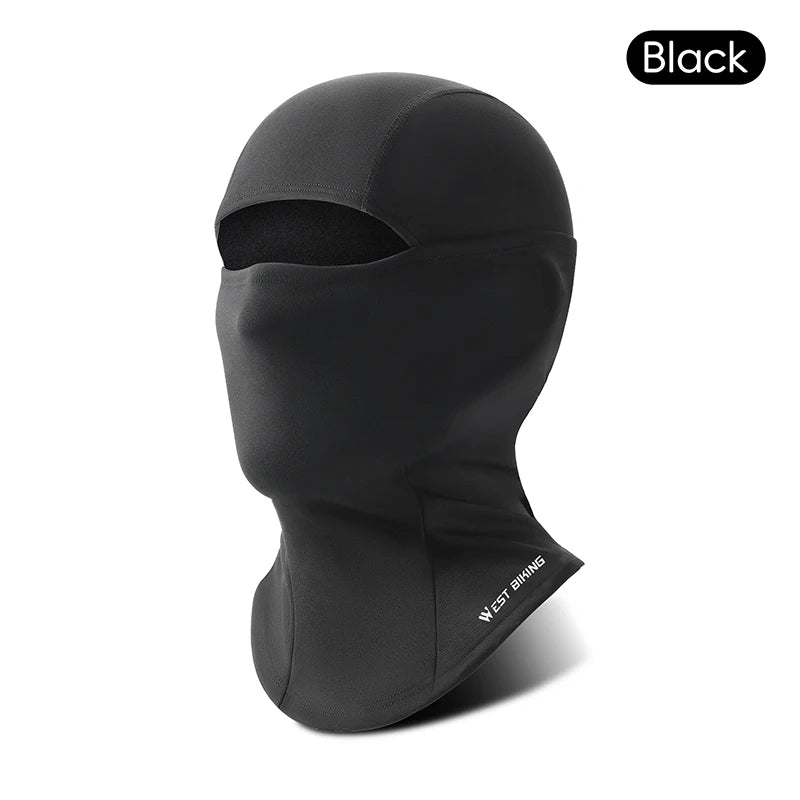 cagoule thermique