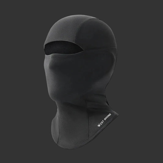 cagoule thermique