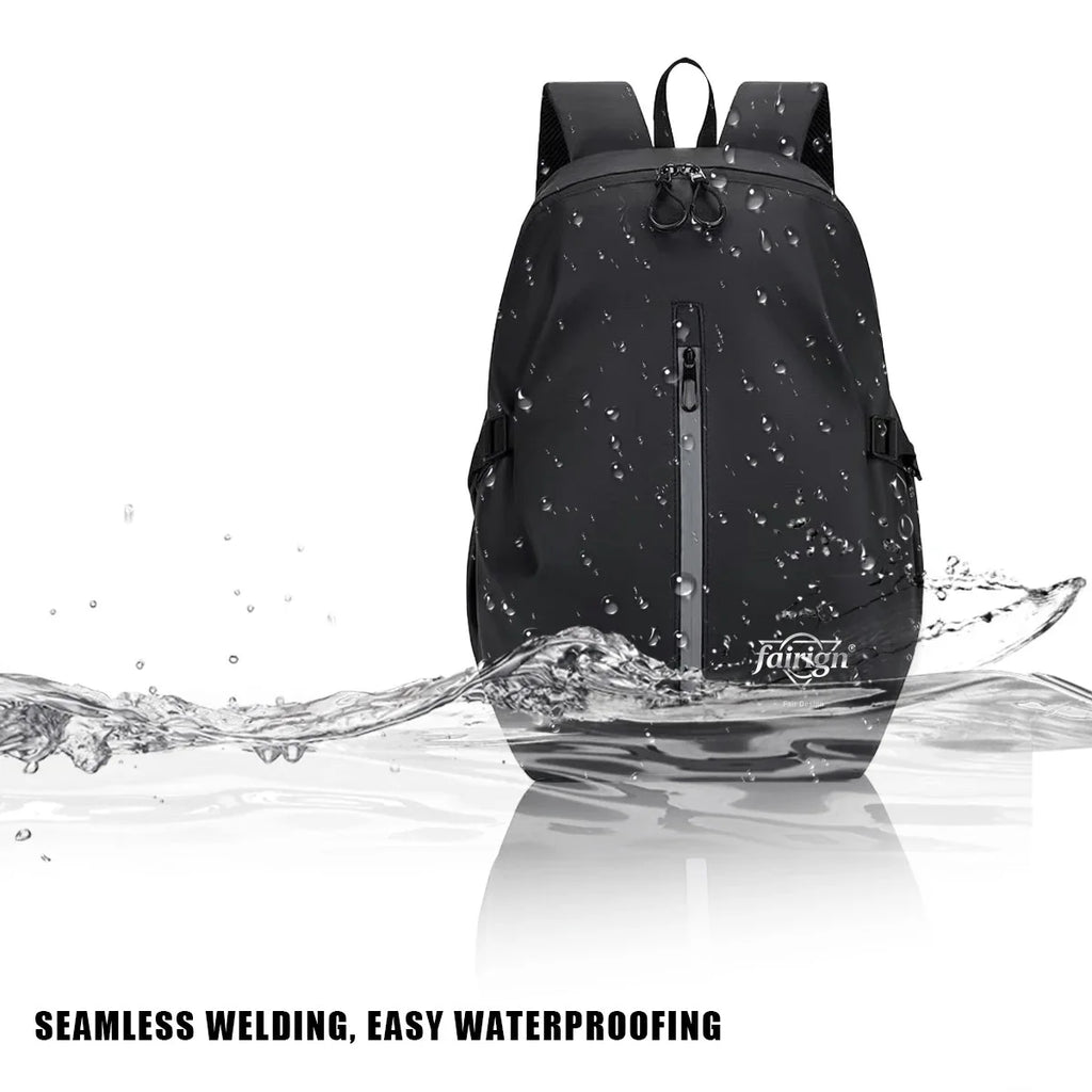 Sac à dos grande capacité étanche