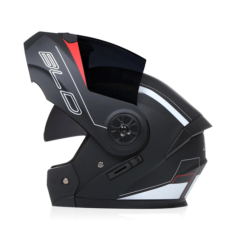 casque modulable