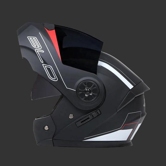 casque modulable