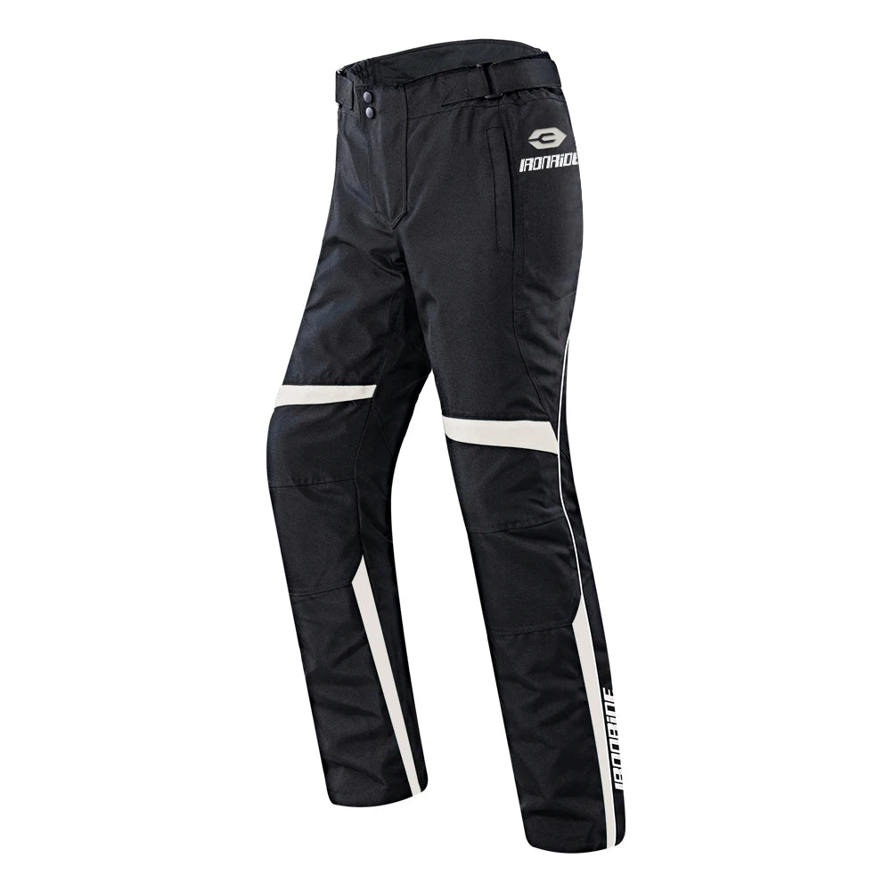 Pantalon Moto Imperméable Coupe-Vent
