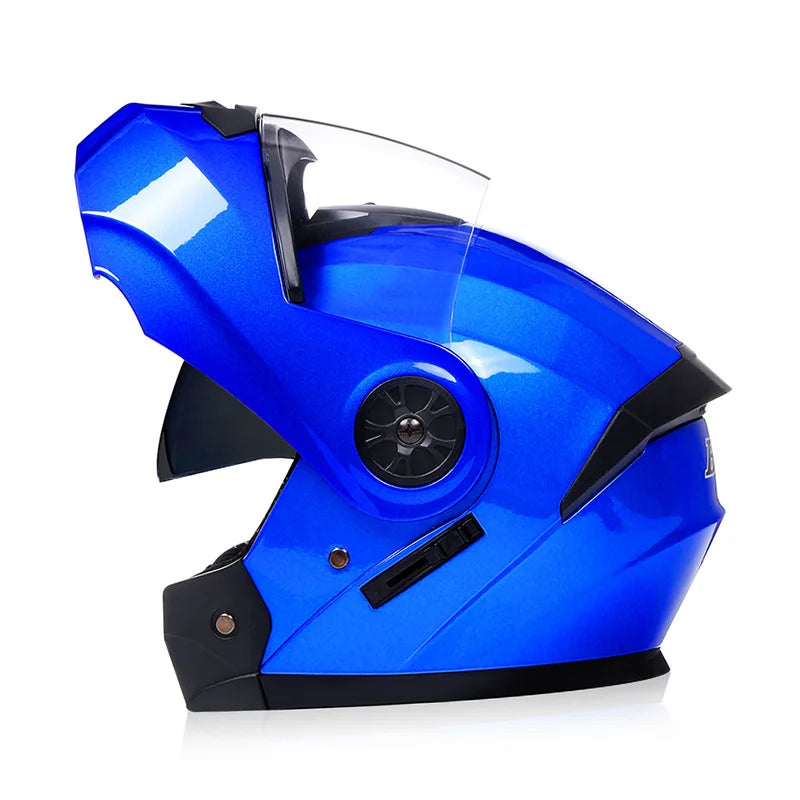 casque modulable