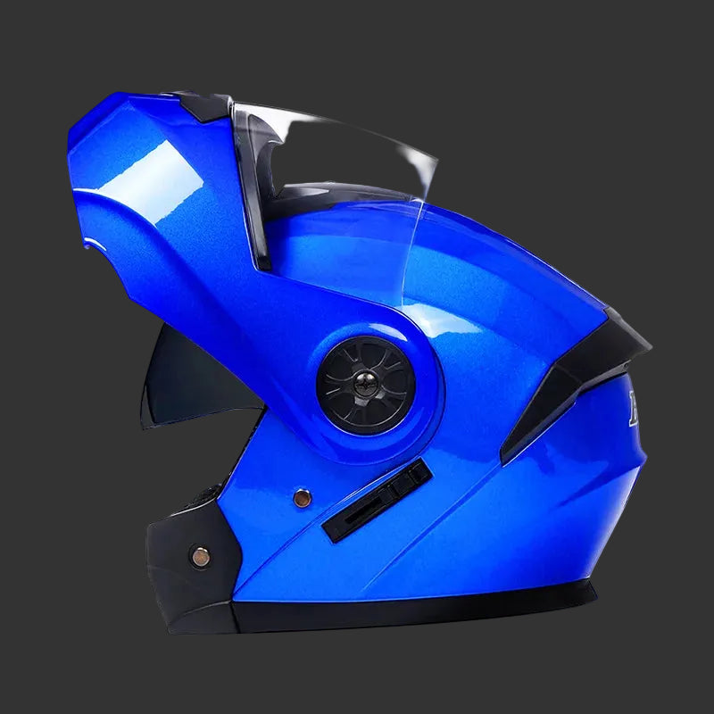 casque modulable