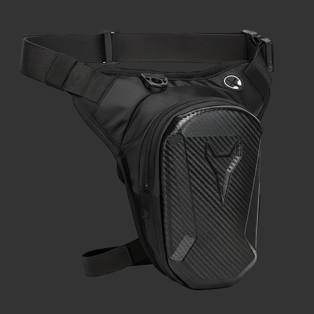 Sac de Jambe Moto