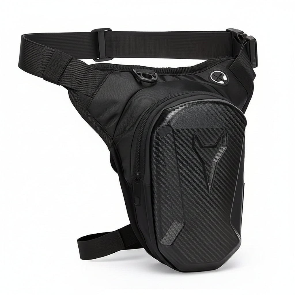 Sac de Jambe Moto
