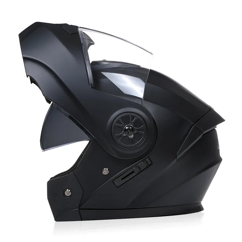 casque modulable
