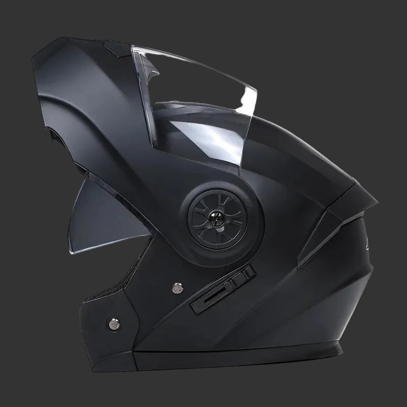 casque modulable