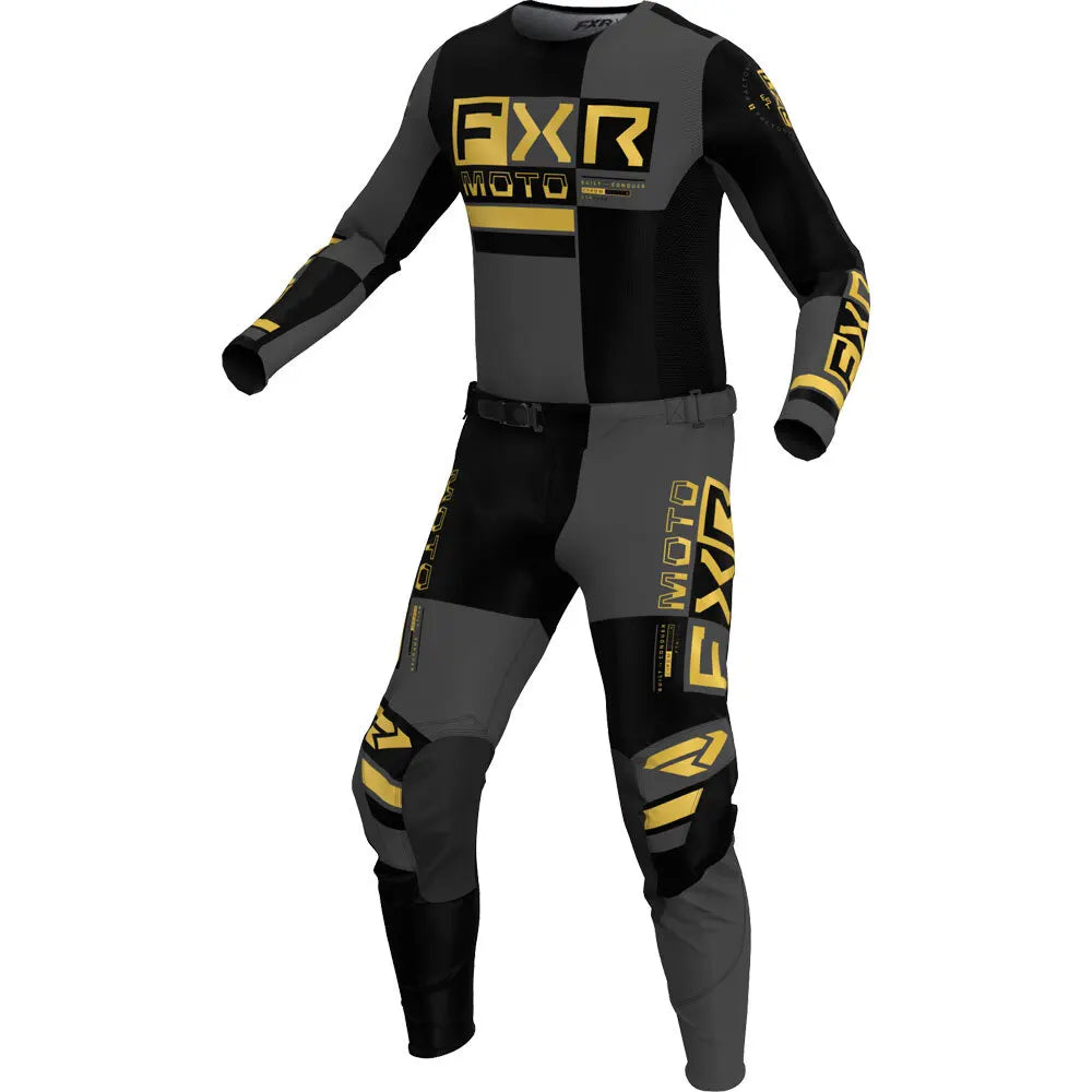 Ensemble Équipement Moto Tout-Terrain