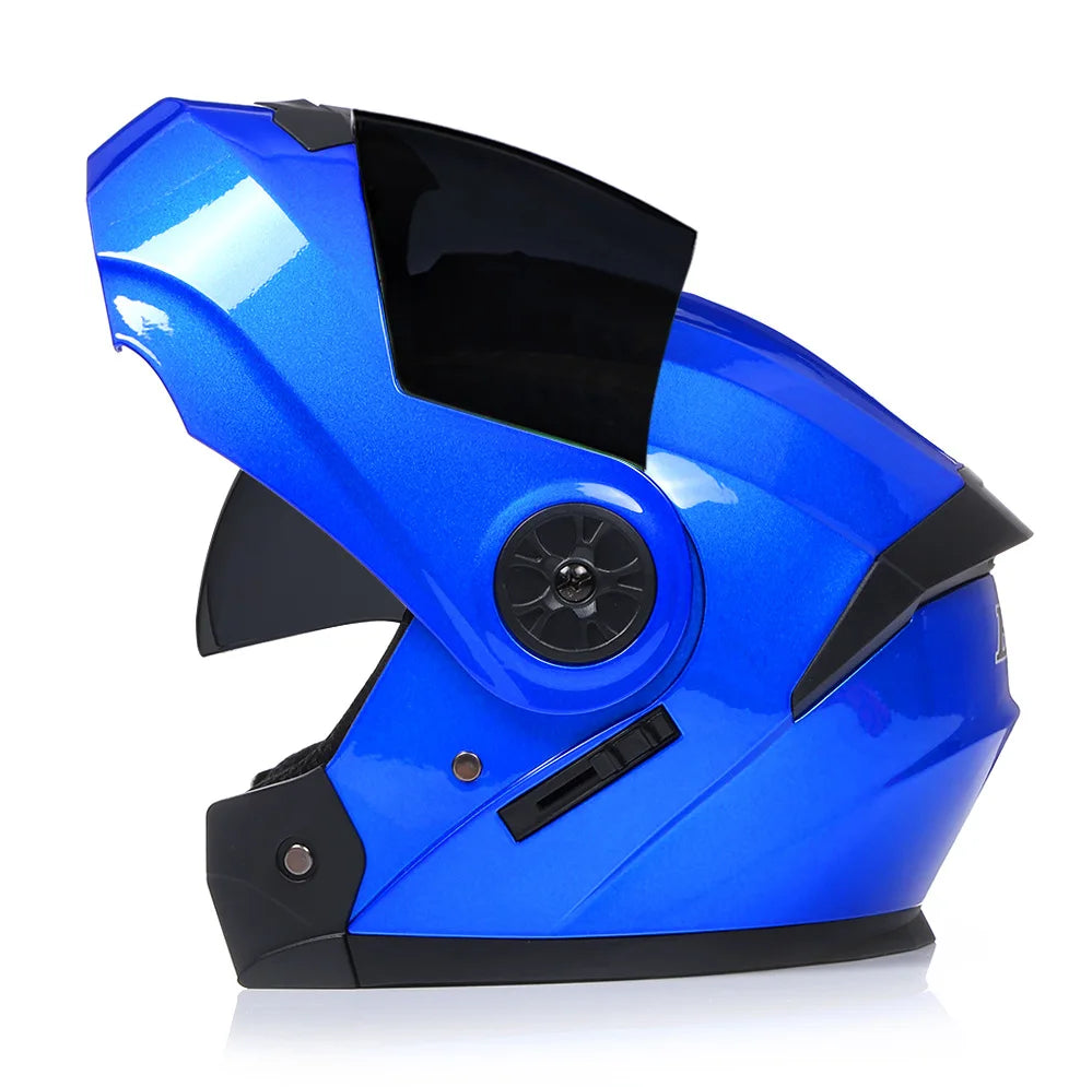 casque modulable