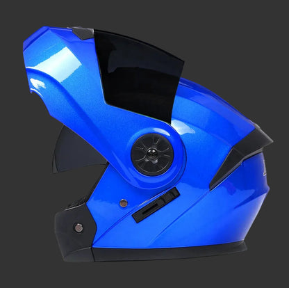 casque modulable