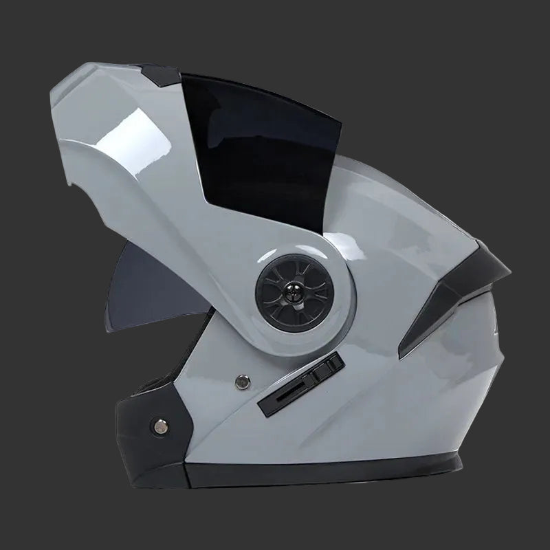 casque modulable
