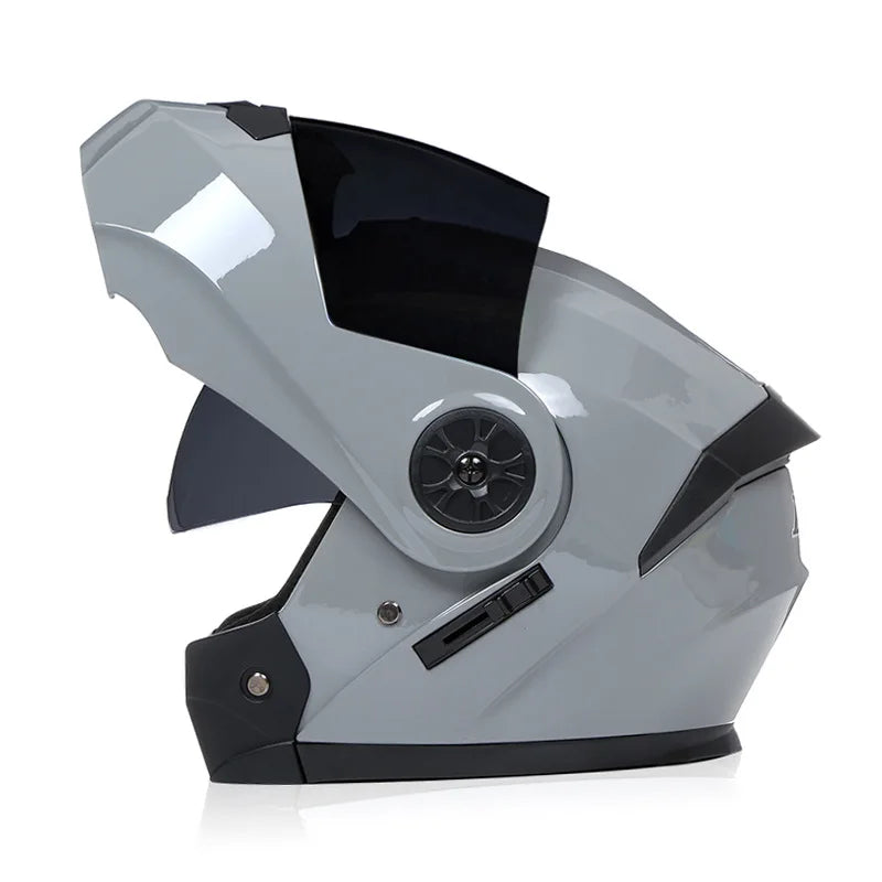 casque modulable