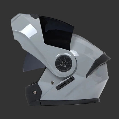 casque modulable