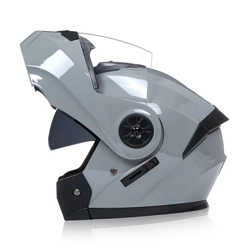 casque modulable