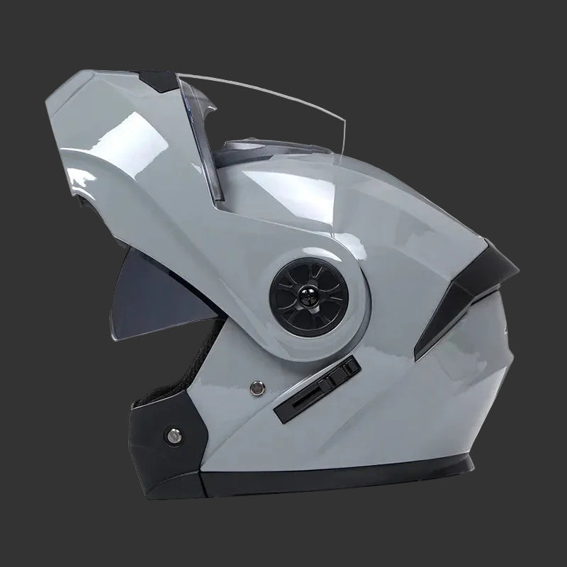 casque modulable