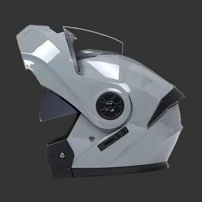 casque modulable