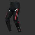 Ensemble Veste & Pantalon Moto GHOST RACING