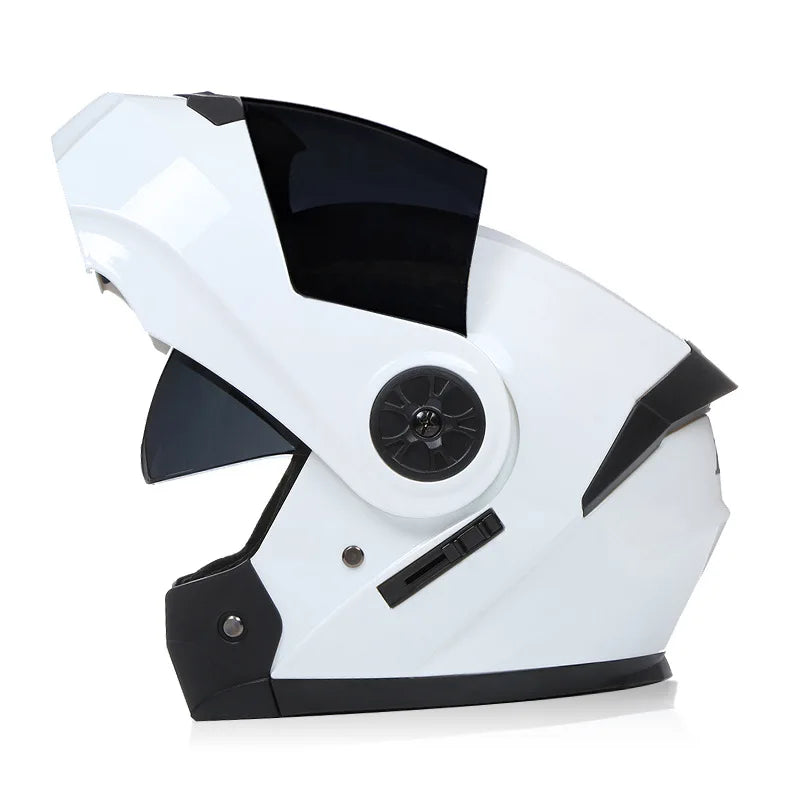 casque modulable