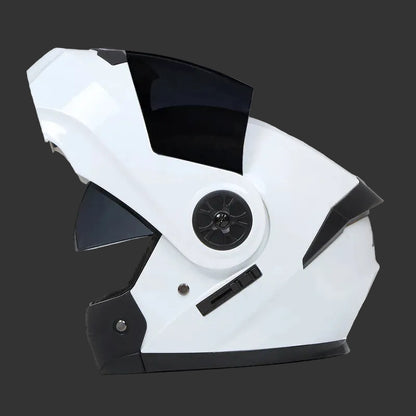 casque modulable