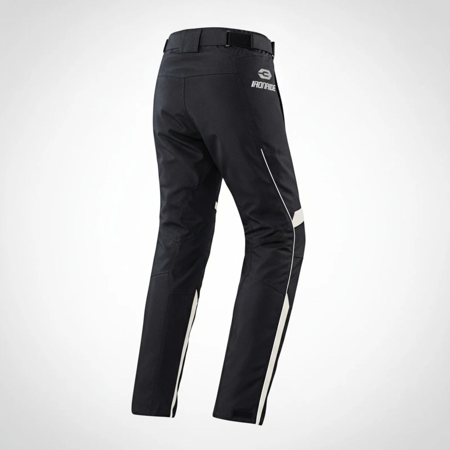 Pantalon Moto Imperméable Coupe-Vent
